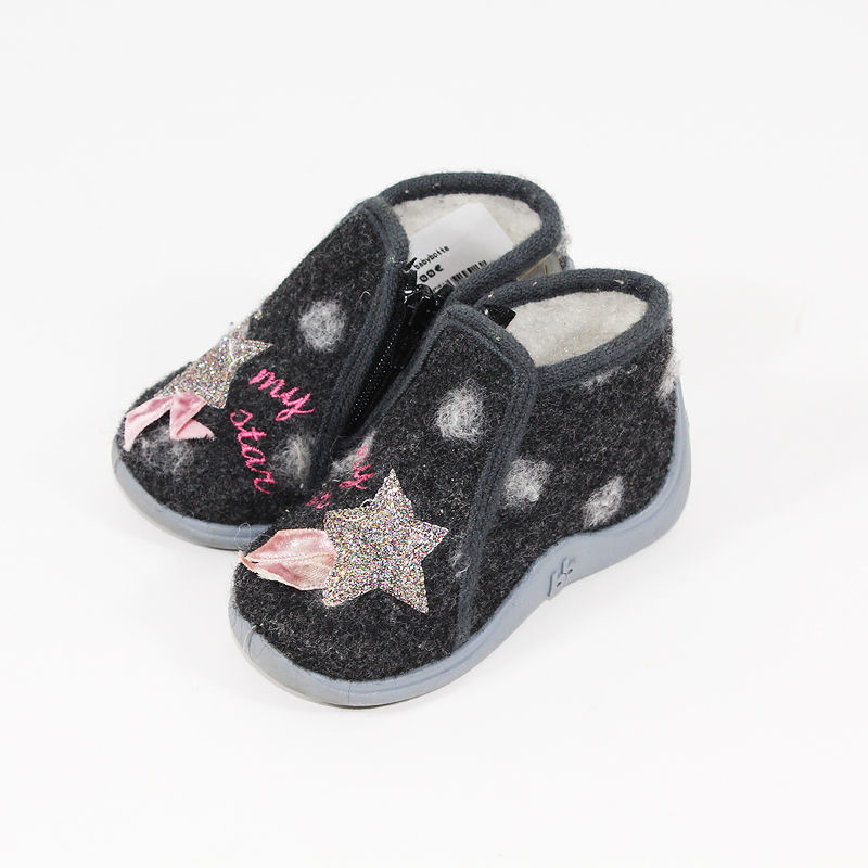 Παντοφλάκια Babybotte