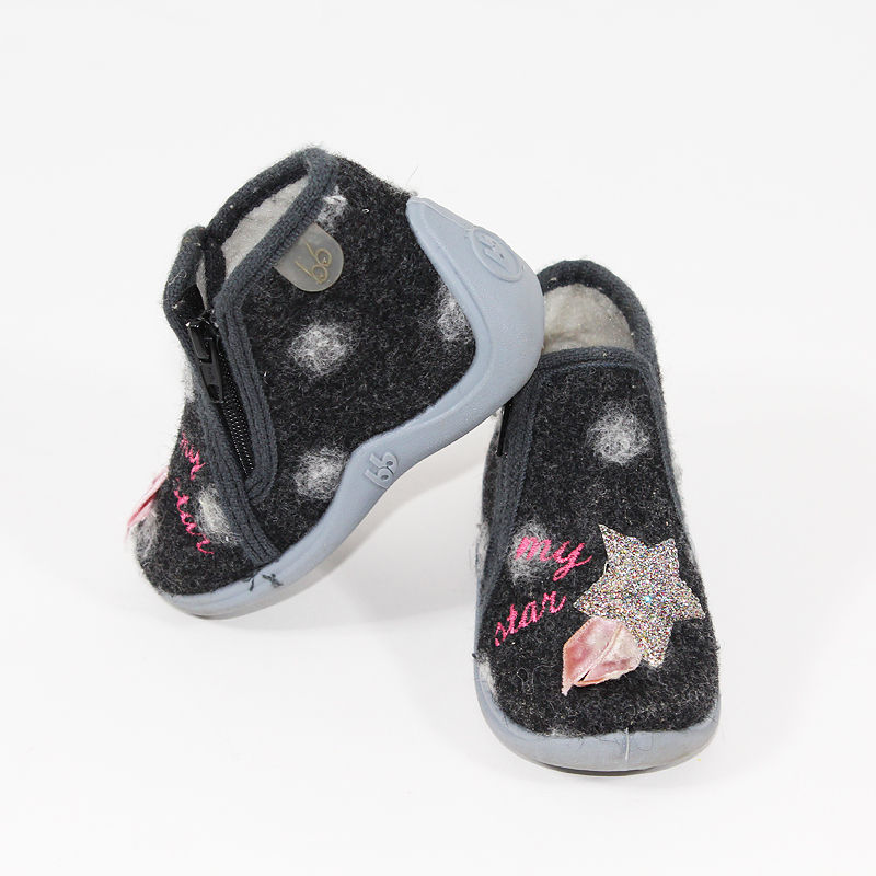 Παντοφλάκια Babybotte