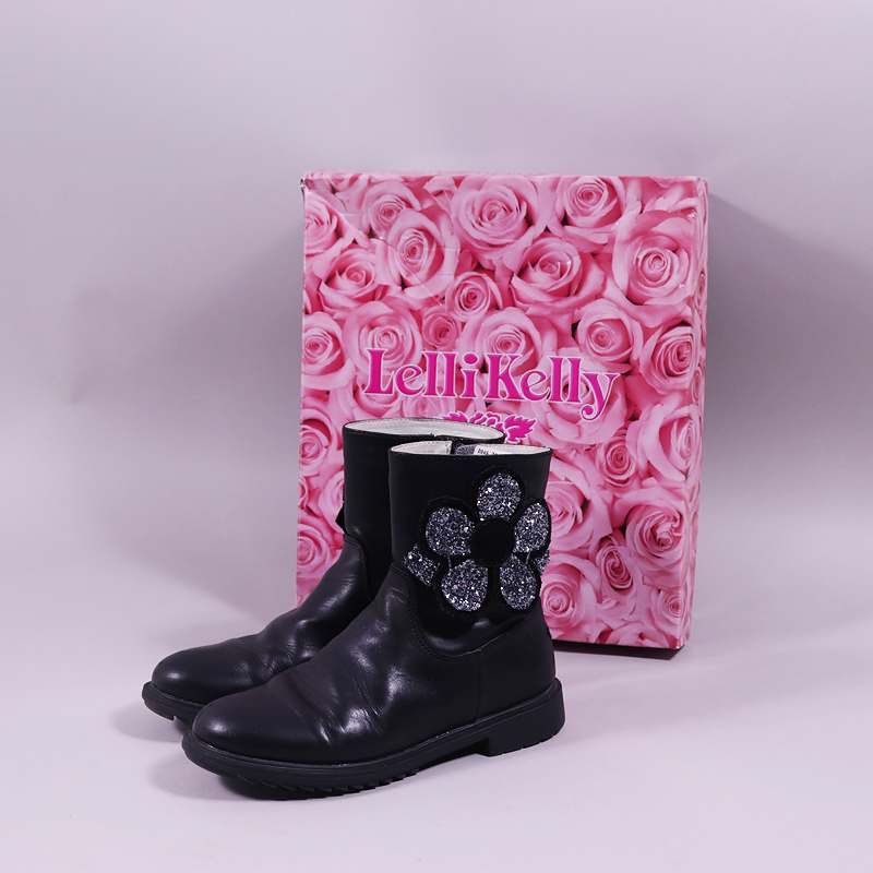 Μποτάκια Lelly Kelly