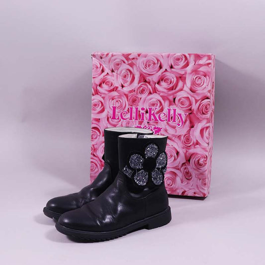 Μποτάκια Lelly Kelly