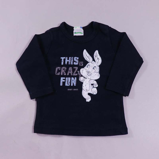 Μπλούζα Benetton Looney Tunes