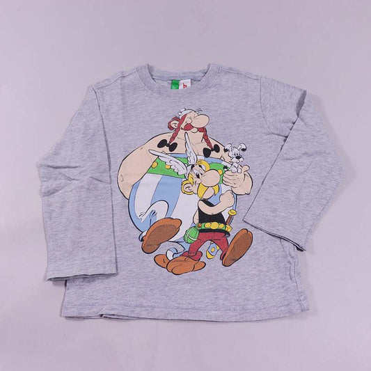 Μπλούζα Benetton Asterix