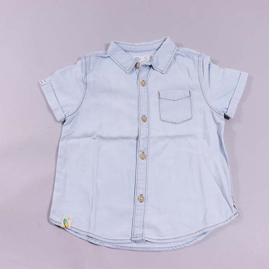 Πουκάμισο Zara baby