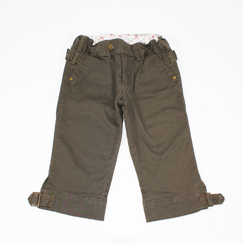 Παντελόνι κάπρι Zara