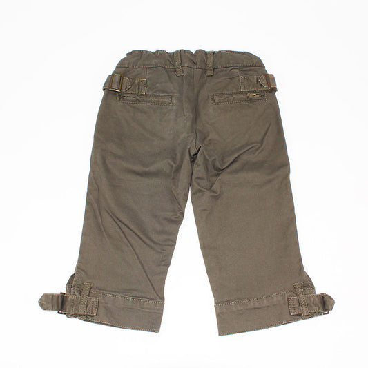 Παντελόνι κάπρι Zara