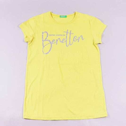 Μπλούζα Benetton