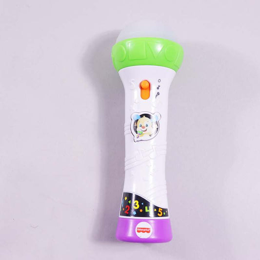 Παιχνίδι Μικρόφωνο Fisher Price
