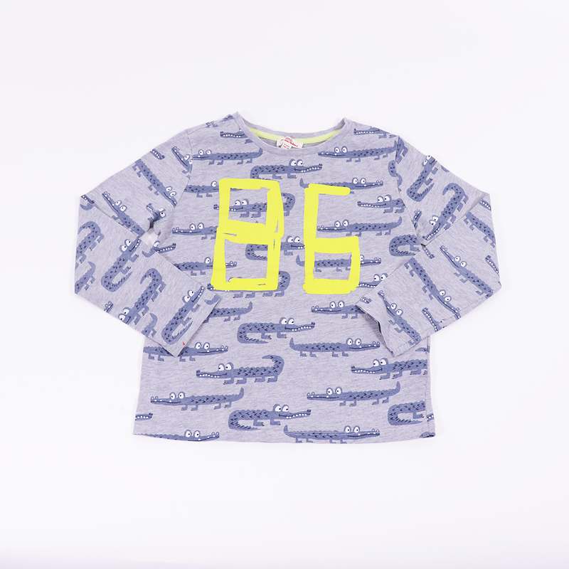 Μπλούζα Du Pareil