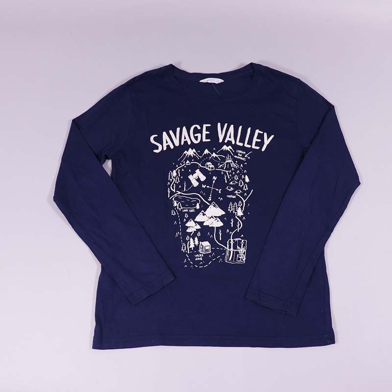 Μπλούζα Mango