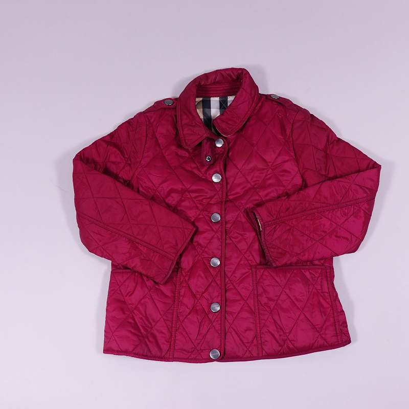 Μπουφάν Burberry