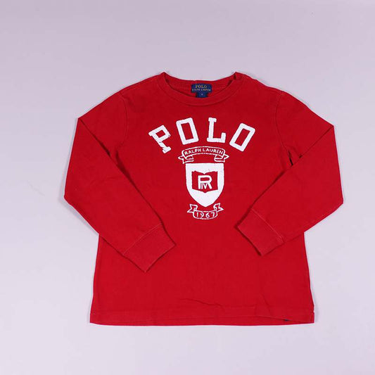 Μπλούζα Ralph Lauren