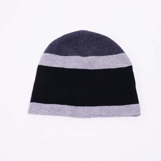 Σκούφος ριγέ