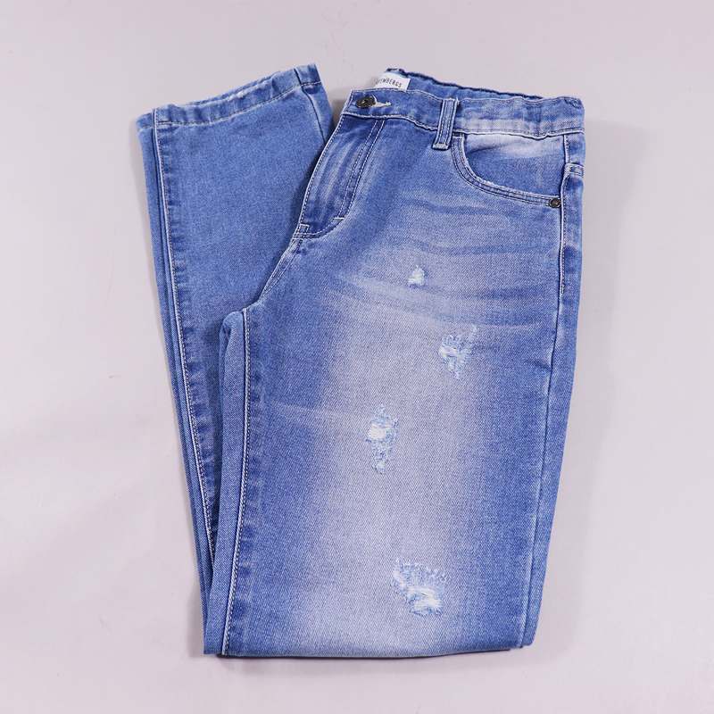Παντελόνι Jean Bikkembergs