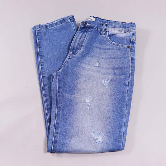 Παντελόνι Jean Bikkembergs