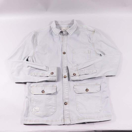 Τζάκετ Pepe Jeans