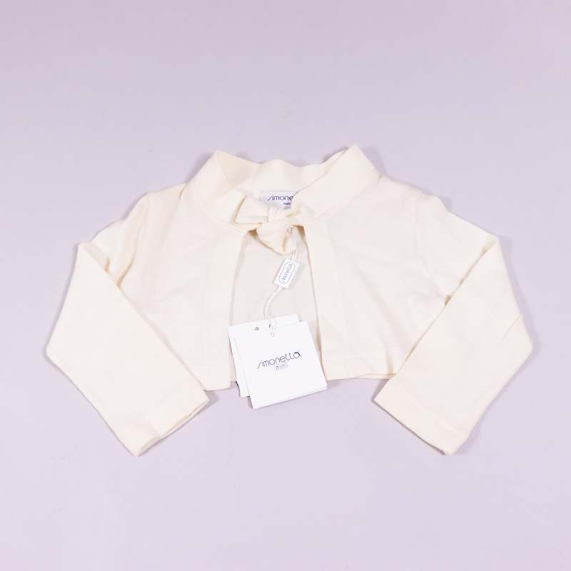 Μπολερό Simonetta mini