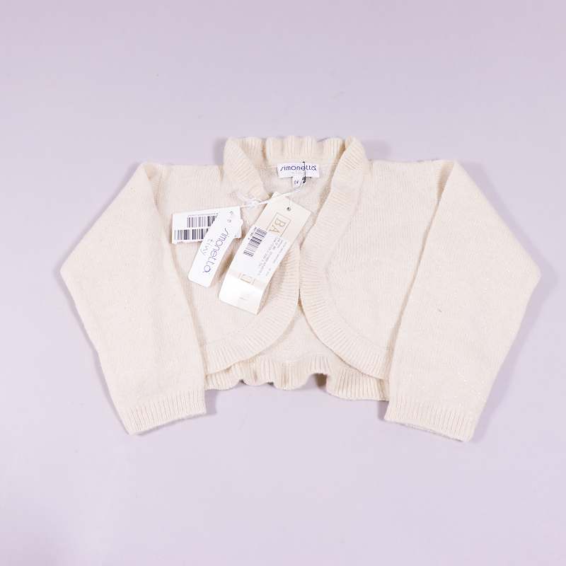 Μπολερό Simonetta tiny