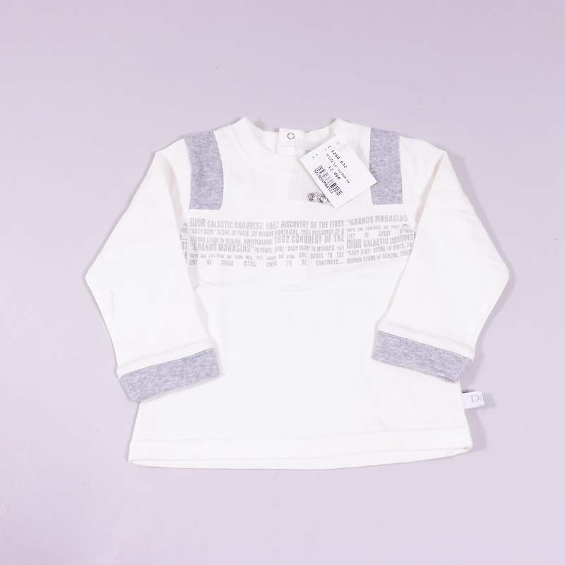 Μπλούζα baby Dior