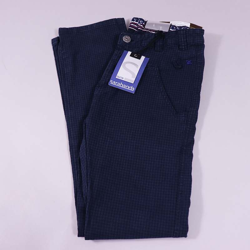 Παντελόνι Sarabanda