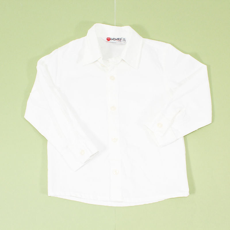 Κοστούμι mixbabi club