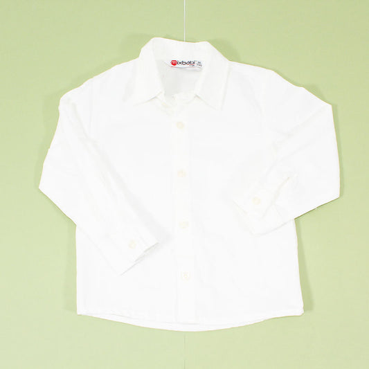 Κοστούμι mixbabi club