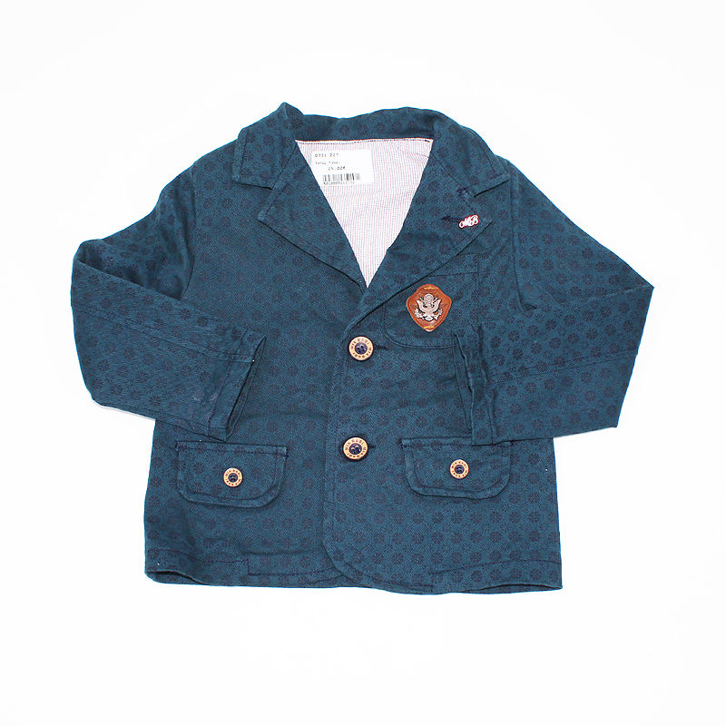 Κοστούμι mixbabi club