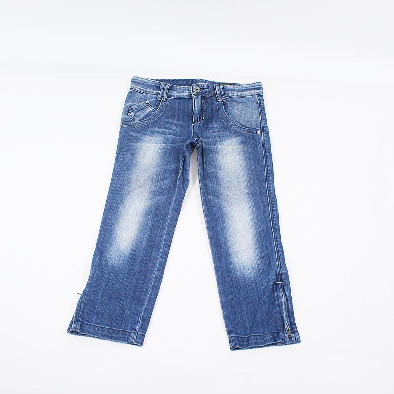 Παντελόνι jean Benetton