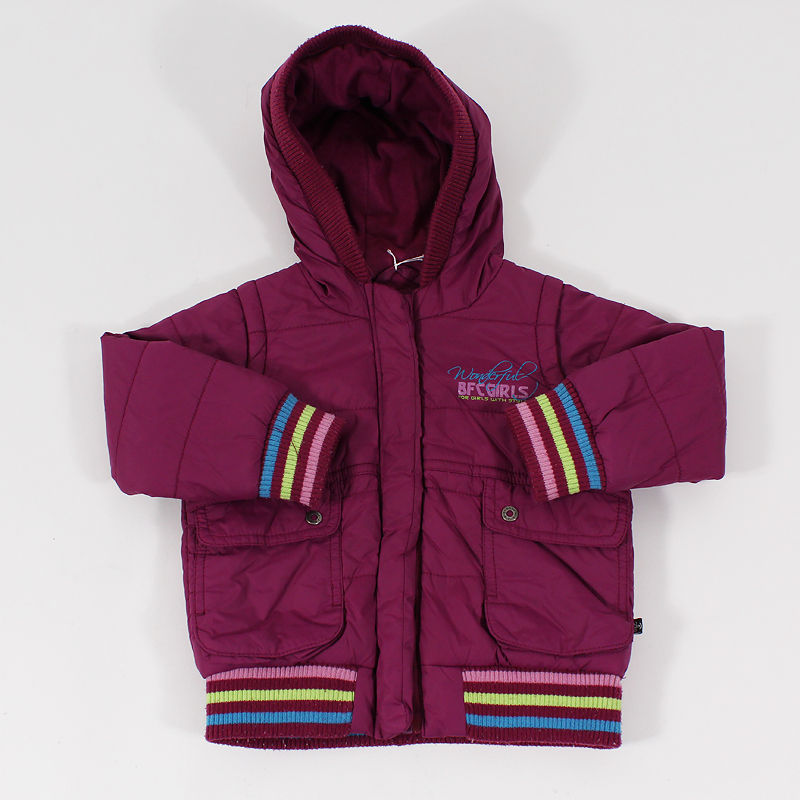 Μπουφάν Babyface