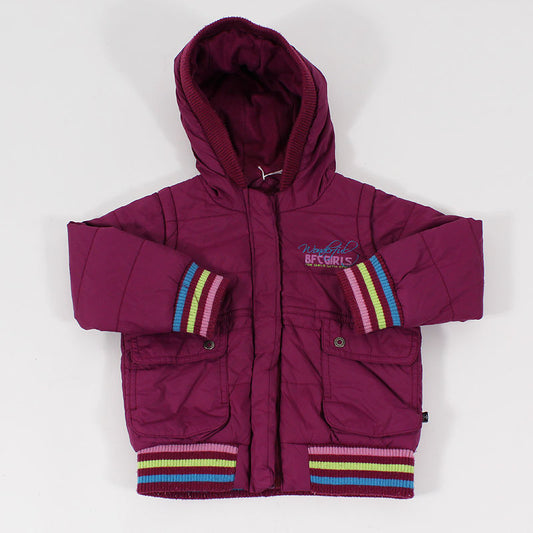 Μπουφάν Babyface