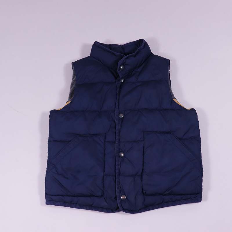 Μπουφάν αμάνικο Baby Gap