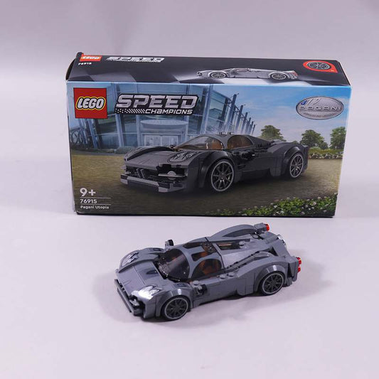 Παιχνίδι Lego Speed Champions Pagani 76915
