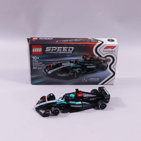 Παιχνίδι Lego Speed Champions Formula 1 77244