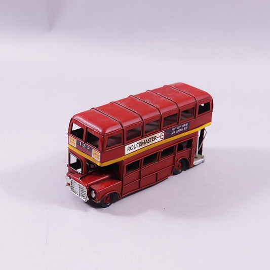 Παιχνίδι Vintage London Bus