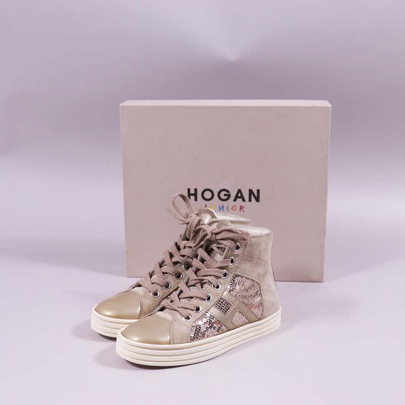 Παπούτσια Hogan junior 