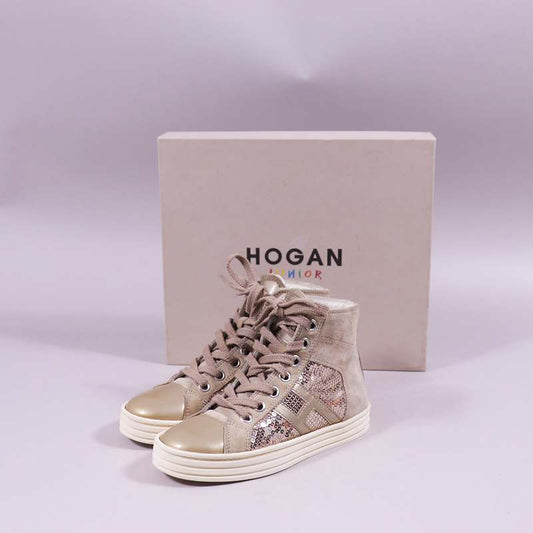 Παπούτσια Hogan junior 