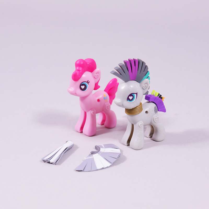 Παιχνίδι Φιγούρες my little pony