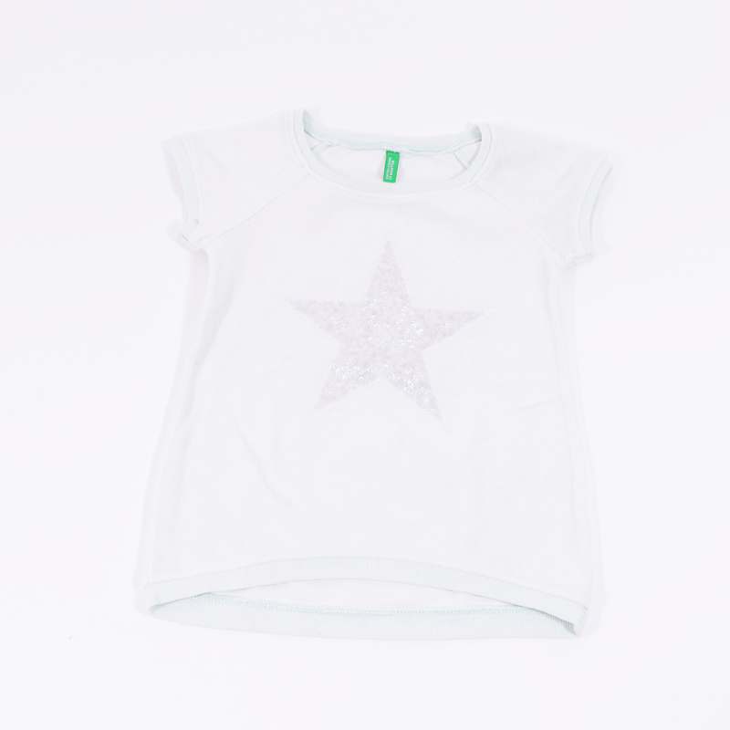 Μπλούζα Benetton