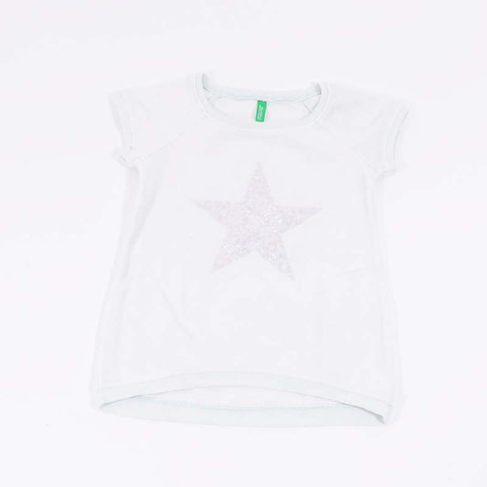 Μπλούζα Benetton