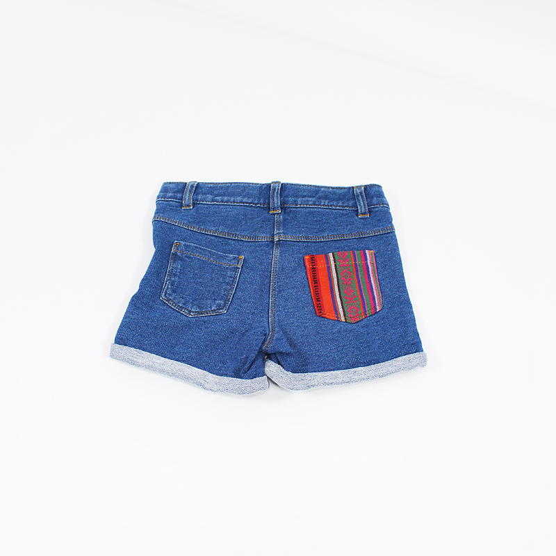 Σορτς ελαστικό Orchestra