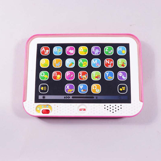 Παιχνίδι: Fisher Price Εκπαιδευτικό Ταμπλετ