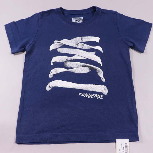 Μπλούζα Converse