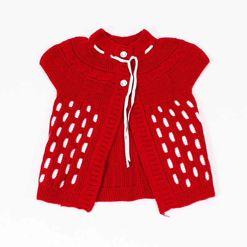 Ζακέτα πλεκτή 