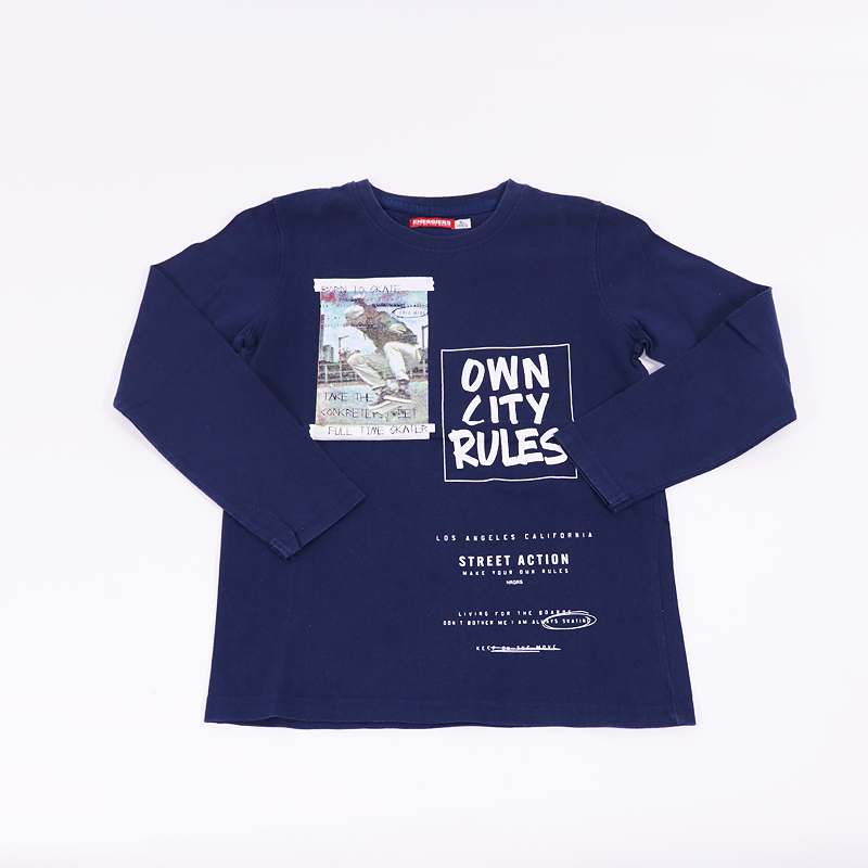 Μπλούζα Energiers