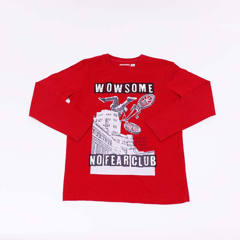 Μπλούζα Energiers