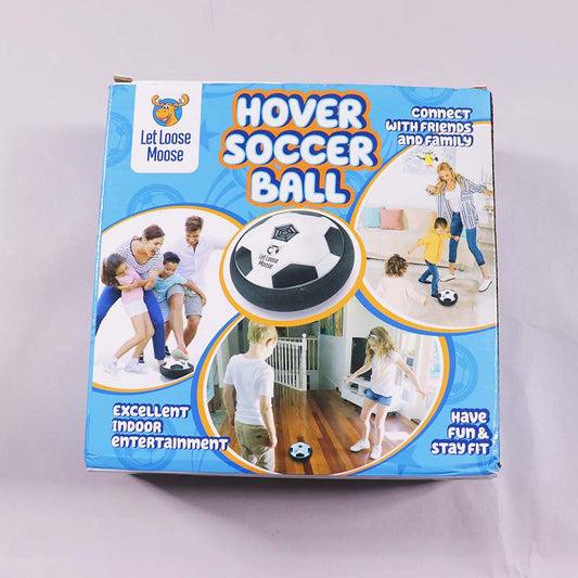 Παιχνίδι Hover soccer ball