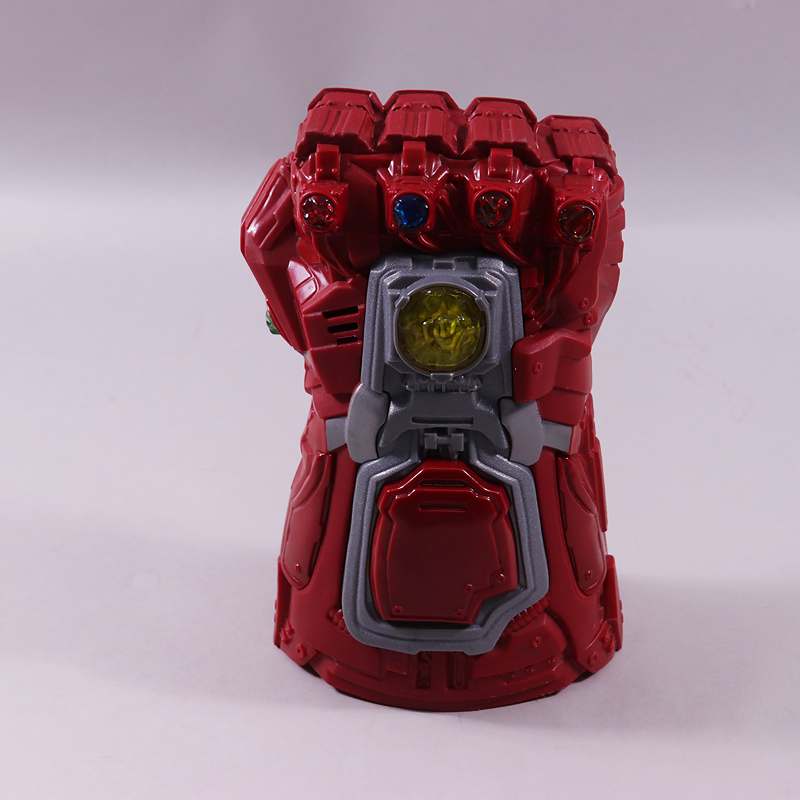 Παιχνίδι Endgame red infinity Gauntlet
