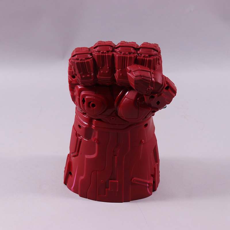 Παιχνίδι Endgame red infinity Gauntlet