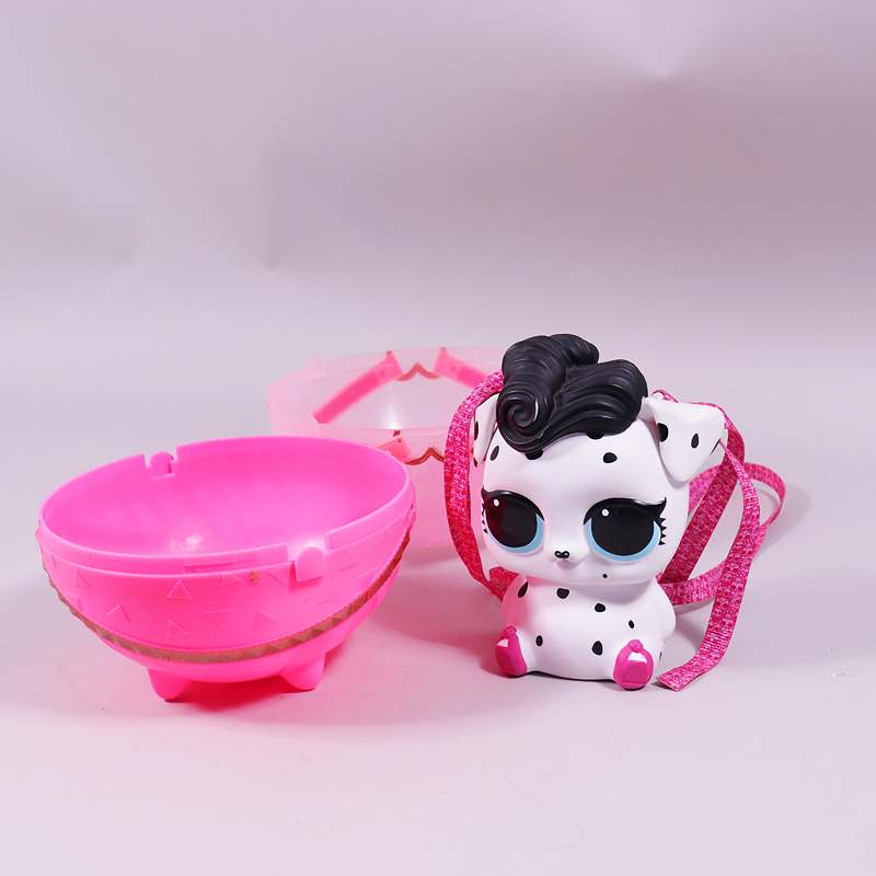 Παιχνίδι: L.O.L Surprise Biggie Pet