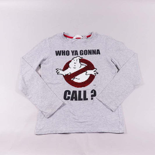 Μπλούζα H&M Ghostbusters