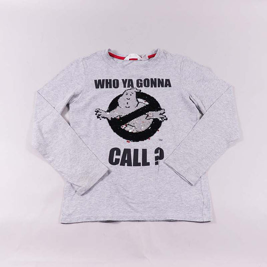 Μπλούζα H&M Ghostbusters